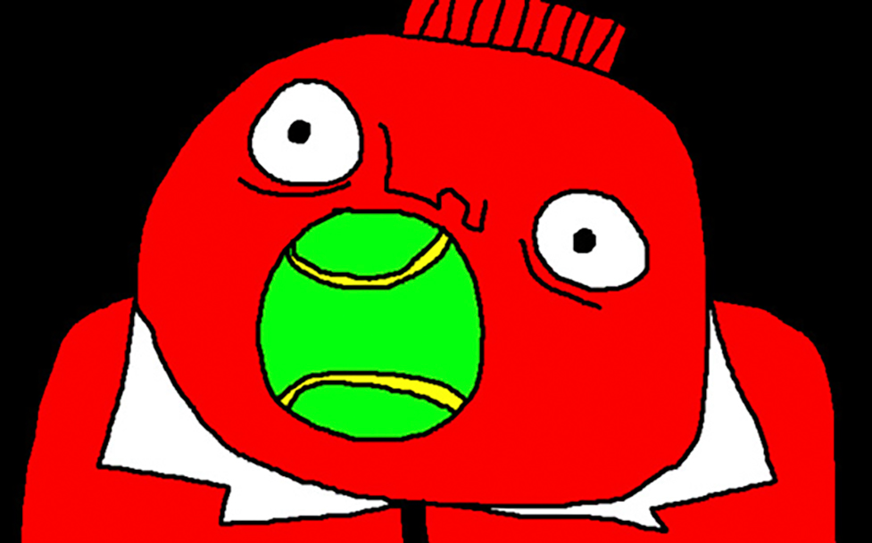 NatalyaO Niebezpieczne sporty 2