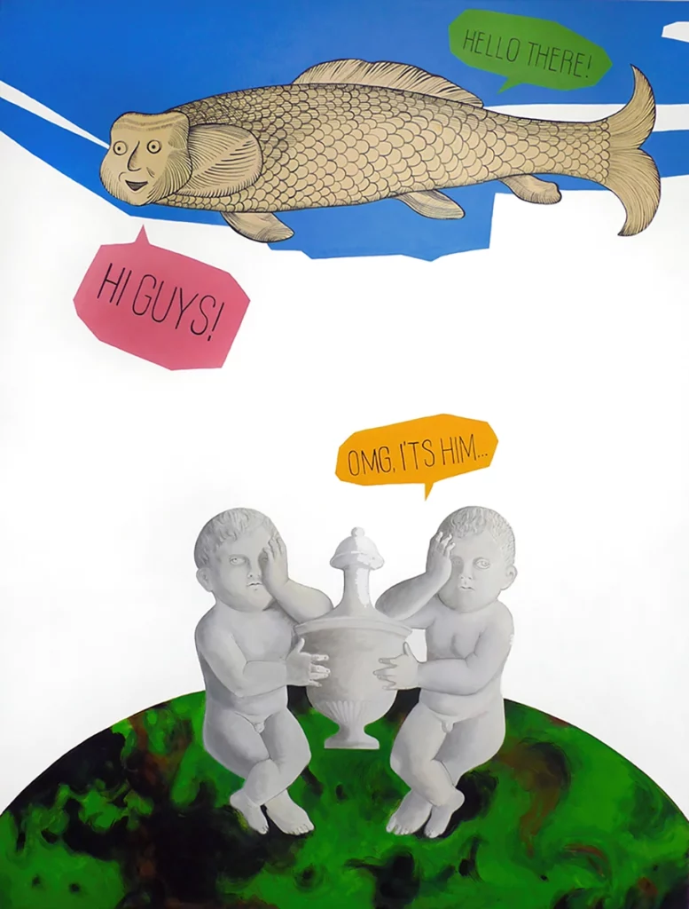 NatalyaO_Optimistic_fish