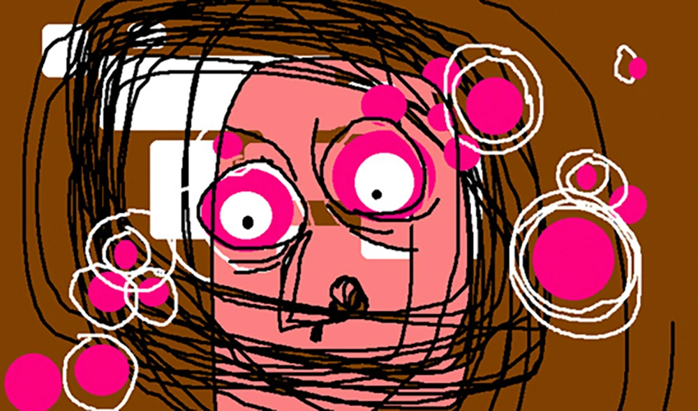 natalyaoart NatalyaO Natalia Okoń-Rudnicka Pikselowy Zenon