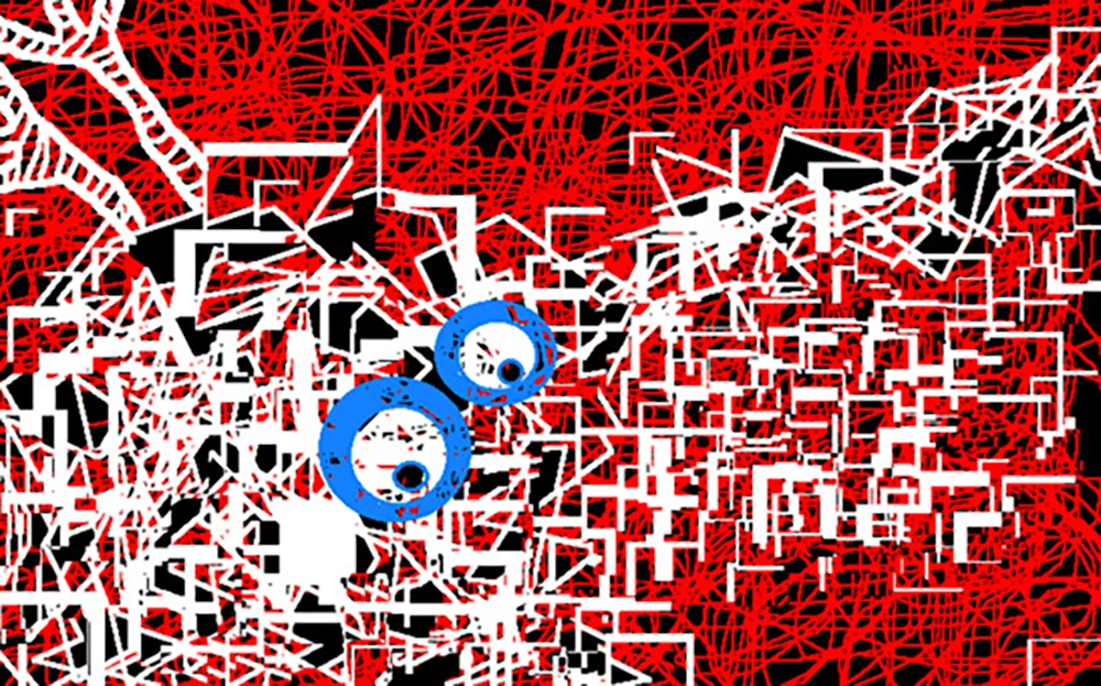 natalyaoart NatalyaO Natalia Okoń-Rudnicka Rozsypka ptaka