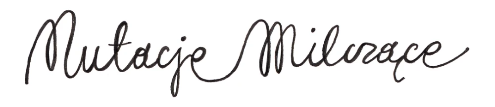 NatalyaO Mutacje Milczące