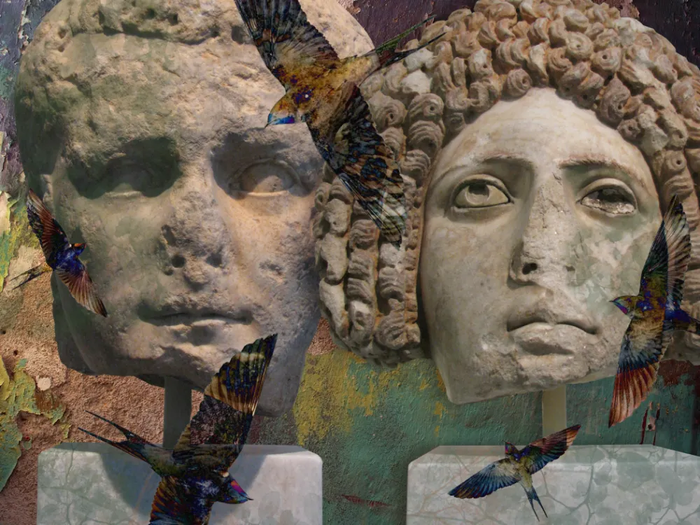 natalyaoart NatalyaO Natalia Okoń-Rudnicka Małżeństwo