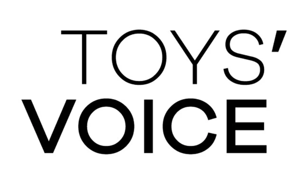 NatalyaO Toy's Voice