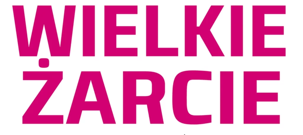 NatalyaO wielkie żarcie baner