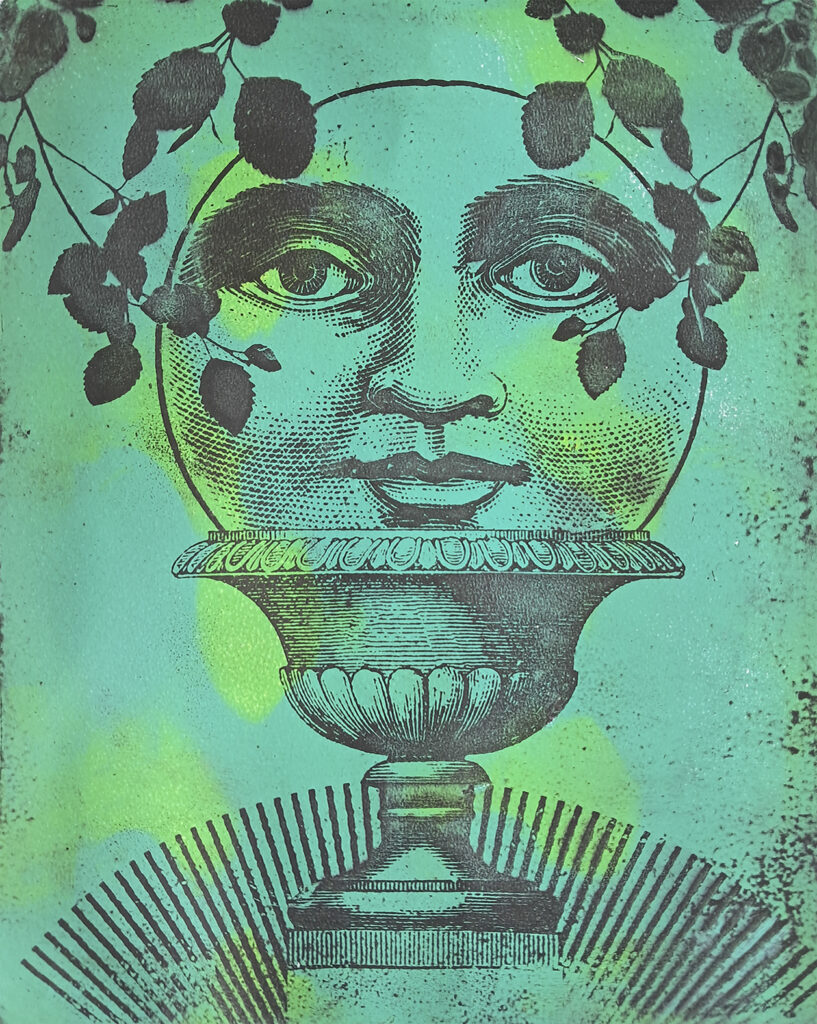 Emanacje II Natalya O.