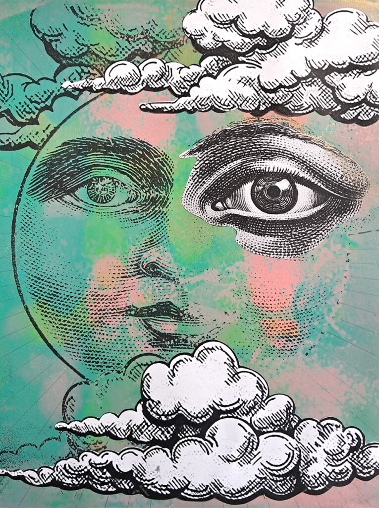 Emanacje IV Natalya O.