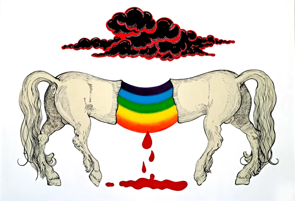 Its_OK_HORSES_NatalyaO_2024