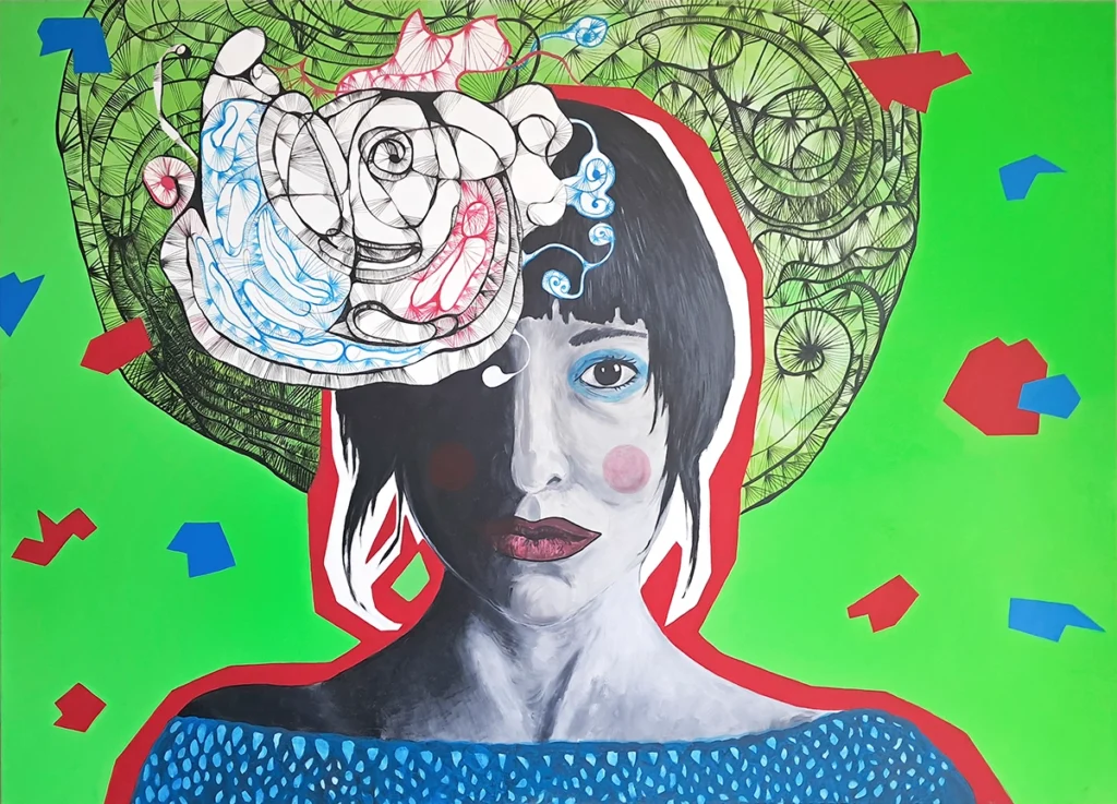 Bądź grzeczna Natalya O